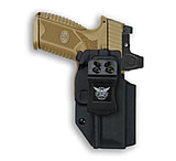 Image of We the People Holsters FN 509 Tactical Red Dot Optic Cut IWB Holster 619F6F11