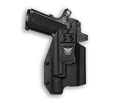 Image of We the People Holsters Kimber 1911 4 45Acp With Surefire X300U-A Light Red Dot Optic Cut Iwb Holster 17615EC6