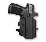 Image of We the People Holsters Rost Martin Rm1C Comped Red Dot Optic Cut Owb Holster 4133F845