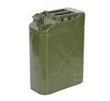 Image of 5IVE STAR GEAR 20-Liter Nato Style Jerry Can