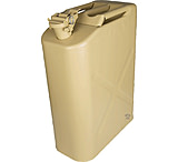 Image of 5IVE STAR GEAR 20L NATO Style Fuel Can