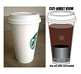 Image of 5IVE STAR GEAR Covert Coffee Insert