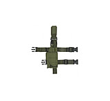 Image of 5IVE STAR GEAR DlN-5S Universal Drop Leg Holster