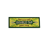 Image of 5IVE STAR GEAR Double Tap Morale Patch