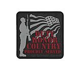 Image of 5IVE STAR GEAR Duty Honor Morale Patch