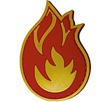 Image of 5IVE STAR GEAR Fireball Morale Patch