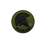 Image of 5IVE STAR GEAR Molon Labe Morale Patch