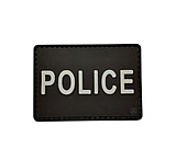 Image of 5IVE STAR GEAR Police Morale Patch