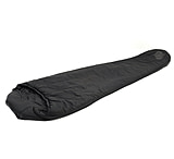 Image of 5IVE STAR GEAR Sleeping Bag, Snugpak Black Soft