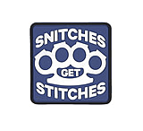 Image of 5IVE STAR GEAR Snitches Morale Patch