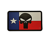 Image of 5IVE STAR GEAR Texas Flag Morale Patch