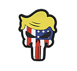 Image of 5IVE STAR GEAR Trump Punisher Morale Patch