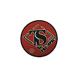Image of 5IVE STAR GEAR TS Logo Morale Patch