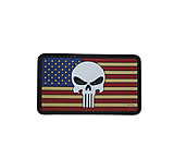Image of 5IVE STAR GEAR Vintage Flag Morale Patch