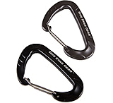 Image of 5IVE STAR GEAR Wiregate Carabiners