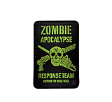 Image of 5IVE STAR GEAR Zombie Apocalypse Morale Patch