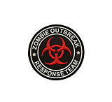 Image of 5IVE STAR GEAR Zombie Outbreak Morale Patch
