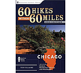 Image of Menasha Ridge Press: 60 Hikes Within 60 Miles: Chicago