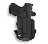 Image of We the People Holsters Glock 26 MOS Red Dot Optic Cut OWB Holster 27401238