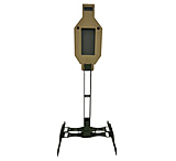 Image of Infinite Defense STUSA - IPSC Harmonic Target &amp; Signature Stand E9C79665
