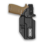Image of We the People Holsters Sig Sauer P320 Xfull 9Mm/.40Sw Level 2 Duty Holster 6AF40BCD
