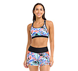 Image of Body Glove Miami Equalizer Sports Bra - Sunset F7A39CE0