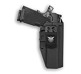 Image of We the People Holsters Springfield 1911 Ds Prodigy Comp Aos 5 Iwb Holster 52A2D558