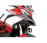 Image of Denali Electronics Driving Light Mount - Ducati Multistrada 1200 '10-'18&amp;Comma; &amp; Multistrada 950 '17-'18 FEDCBE3D
