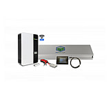 Image of Big Battery Inc. 48V 7kWh RV/Van Lithium Battery MUSTANG Kit 1BE65128