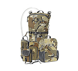 Image of KUIU PRO Bino Field Ready Set in Valo 147E2F66