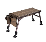 Image of Higdon Outdoors Higdon Mobile Bench Seat 34BB2CB5