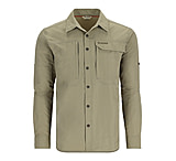 Image of Simms Fishing Products M's Guide Fishing Shirt 87B2FB7E