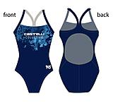 Image of BlueSeventy Castelli Colletivo Custom Racerback - Women's