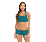 Image of Body Glove Smoothies Equalizer Sports Bra - Kingfisher D9EAE68E