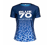 Image of BlueSeventy Tech Reflections T-Shirt - Women's