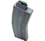 Image of CMMG Magazine 22ARC Black 25rd 20C00778
