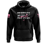 Image of We the People Holsters Protect The Cans Hoodie - Men's