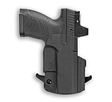 Image of We the People Holsters CZ P-10 S OR Red Dot Optic Cut OWB Holster EABF1B62