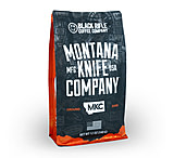 Image of Montana Knife Company MKC x Black Rifle Coffee Signature Dark Roast