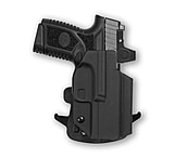 Image of We the People Holsters FN Reflex Red Dot Optic Cut OWB Holster 2FB173D9
