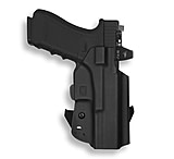 Image of We the People Holsters Glock 20 Mos Red Dot Optic Cut Owb Holster 1423E3B5