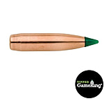 Image of Sierra Bullets Sierra Tipped Gameking Bullets 25 cal .257 110 gr. 100/rd 1879F92C