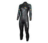 Image of BlueSeventy Reaction Sleeveless Wetsuit, 2023 - Women's