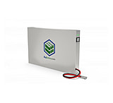 Image of Big Battery Inc. 48V 14kWh Lithium Battery RHINO LiFePO4 - 276Ah - 14kWh CB76D118