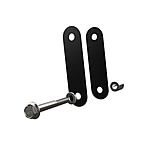 Image of Denali Electronics Horn Mounts 9A8A9BA9