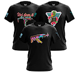 Image of We the People Holsters Sundae Gunday Shirt Bundle 96056545