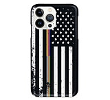 Image of We the People Holsters Downward American Flag Thin Lines Combo Cell Phone Cases