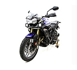 Image of Denali Electronics Driving Light Mount - Triumph Tiger 800 Xc '10-'14 &amp; Tiger 800 Xcx&amp;Comma; Xca&amp;Comma; Xr&amp;Comma; Xrx '15-'19 E67DA214