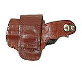 Image of Bond Arms Leather Driving OWB Holster