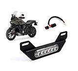 Image of Denali Electronics Plug-&amp;-Play B6 Brake Light For Harley-Davidson Pan America 1250 CF74054B